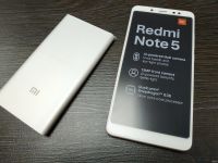 Лот: 11922381. Фото: 5. Гарантия!!! Xiaomi Redmi Note...