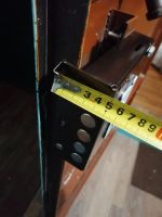 Лот: 18740466. Фото: 2. Замок. Двери, окна, фурнитура