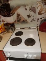Лот: 16063440. Фото: 2. Электрическая плита. Крупная бытовая техника