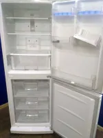 Лот: 11704141. Фото: 2. Холодильник lg ga-b379 pqa(01066965... Крупная бытовая техника