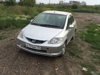 Лот: 8725970. Фото: 5. Honda Fit Aria
