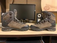 Лот: 16639078. Фото: 2. Lowa Camino GTX размер 42.5. Мужская обувь