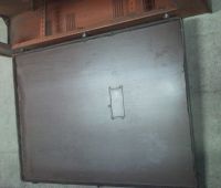 Лот: 19908477. Фото: 5. Корпус от распределительного пункта