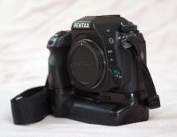 Лот: 14423339. Фото: 3. Pentax K-5 +. Фото, видеокамеры, оптика