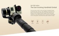 Лот: 11497824. Фото: 7. Feiyu FY-G4 Ultra 3-осевой стабилизатор...