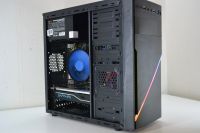 Лот: 16638218. Фото: 5. Игровой компьютер i5 2500s / RX...