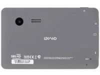 Лот: 11019220. Фото: 4. GPS навигатор Lexand SB5 HD[5...