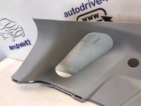 Лот: 21704178. Фото: 3. обшивка багажника Toyota Raize... Авто, мото, водный транспорт