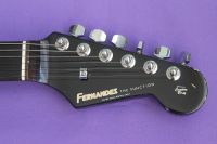 Лот: 3376102. Фото: 3. Fernandes SSH-40 The Function... Музыкальные инструменты и оборудование