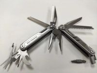 Лот: 18333284. Фото: 2. Мультитул Xiaomi HuoHou K30 Pro... Инструмент и расходные