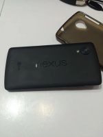 Лот: 7957035. Фото: 3. LG Nexus 5 16gb 4G + стекло... Красноярск