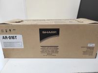 Лот: 17574566. Фото: 2. Картридж оригинальный SHARP AR-016T. Принтеры, сканеры, МФУ