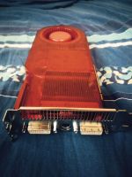 Лот: 16415442. Фото: 5. HIS Radeon HD4870 Reference, 512mb