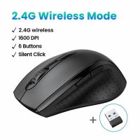 Лот: 24657212. Фото: 2. Мышь UGREEN M511 (45012) Ergonomic... Периферия