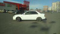 Лот: 10652292. Фото: 4. Mazda Familia 2001