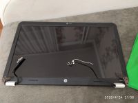 Лот: 15879177. Фото: 2. Верхняя крышка в сборе HP Pavilion... Комплектующие