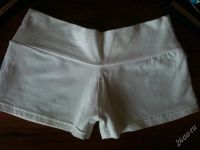 Лот: 1979230. Фото: 2. Микро SEXY шортики. Женская одежда