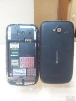 Лот: 8568518. Фото: 2. №508 . Телефон MegaFon SP A1 . Смартфоны, связь, навигация