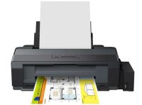 Лот: 10980447. Фото: 2. Струйный принтер Epson L1300. Принтеры, сканеры, МФУ