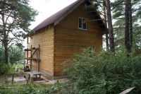 Лот: 11903033. Фото: 4. Дом в лесу. Красноярск