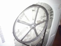 Лот: 10633710. Фото: 5. Стиральная машина Indesit IWSB...