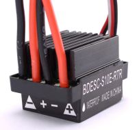 Лот: 22713694. Фото: 5. Регулятор скорости, спидконтроллер...