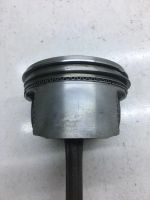 Лот: 20379222. Фото: 5. Поршень с шатуном Mazda Demio...