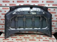 Лот: 20901213. Фото: 7. Капот Toyota Corolla Rumion NZE151N...