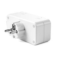 Лот: 21763554. Фото: 2. Умная розетка Satechi Homekit... Комплектующие