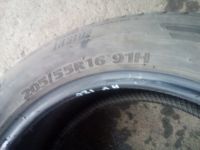 Лот: 16159434. Фото: 5. 1 шт. 205-55-16 Kumho Ecowing...