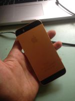 Лот: 8075085. Фото: 4. iPhone 5s оригинал