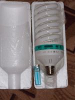 Лот: 6365371. Фото: 2. НОВАЯ Энергосберегающая лампа... Освещение