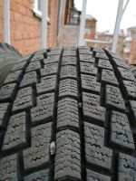 Лот: 11312785. Фото: 4. Шины 205/70 R15 Hankook Dynapro... Красноярск