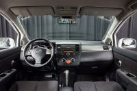 Лот: 24123271. Фото: 9. Nissan Tiida 2010