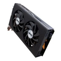 Лот: 11055125. Фото: 3. Sapphire Nitro Radeon RX 460 4GB. Компьютеры, оргтехника, канцтовары