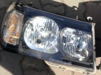 Лот: 4017783. Фото: 4. Toyota Land Cruiser 100 передняя... Красноярск