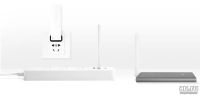 Лот: 13468901. Фото: 2. Wi-Fi Усилитель сигнала Xiaomi... Сетевые устройства