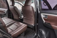 Лот: 21980392. Фото: 12. Toyota Fortuner 2017