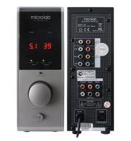 Лот: 3555685. Фото: 2. Microlab X23 5.1 ОБМЕН. Аудиотехника