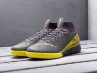 Лот: 16054612. Фото: 2. Футбольная обувь Nike Mercurial... Мужская обувь