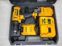 Лот: 19311960. Фото: 2. Ударный шуруповёрт Dewalt 21v. Инструмент и расходные