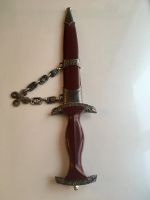 Лот: 15401879. Фото: 5. Кинжал цепник