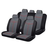 Лот: 14588573. Фото: 2. 10559 Авточехлы классические HR... Оснащение, оборудование, аксессуары