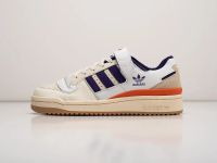 Лот: 24977935. Фото: 3. Кроссовки Adidas Forum Low. Одежда, обувь, галантерея