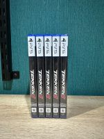 Лот: 21395012. Фото: 2. Игра PS5 Tekken 8. Диск новый. Игровые приставки, консоли, видеоигры