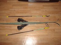 Лот: 164432. Фото: 2. Лыжи Спортивно-Беговые....... Лыжи