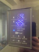Лот: 12585609. Фото: 3. Холодильник Samsung RL-40EGIH... Бытовая техника