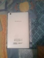 Лот: 8753705. Фото: 5. Планшет Lenovo Tab 2 A8-50 16Gb...