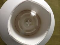 Лот: 16687632. Фото: 3. Чаша от блендера Braun Multiquick5... Бытовая техника