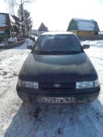 Лот: 7058377. Фото: 2. Лада 2112, 2003 год. Авто, мото, водный транспорт